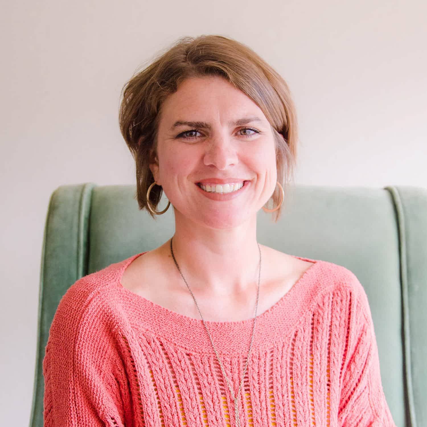 Allison Saltzman