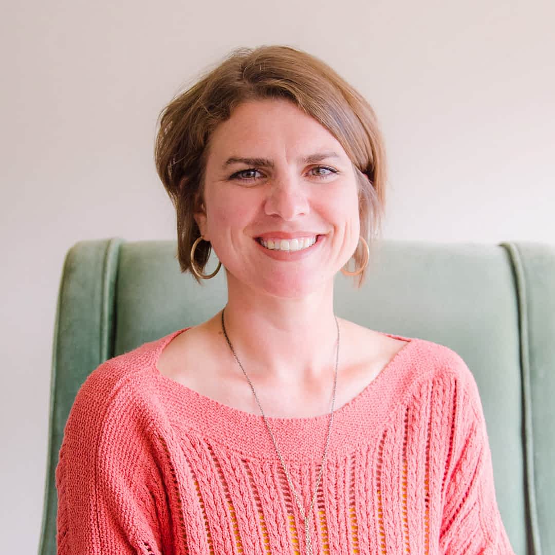 Allison Saltzman